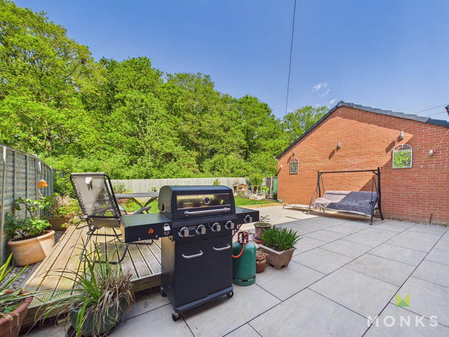 49 Broadhead Drive, Shrewsbury, SY1 4FB For Sale